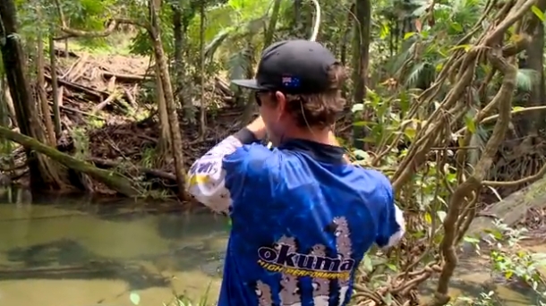 Image: Shane Chalker